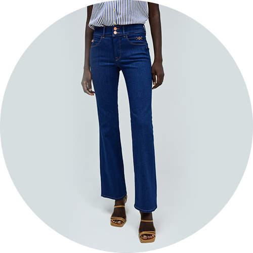 Bootcut